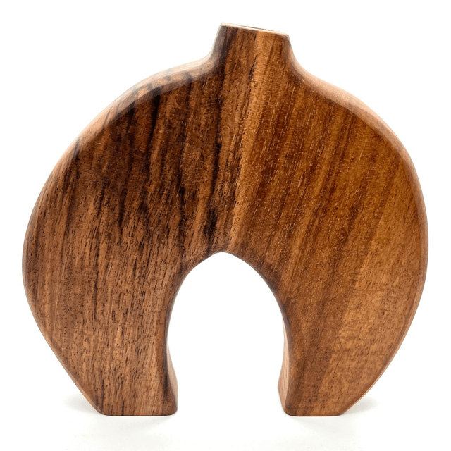 Soliflore Callipyge, Noyer