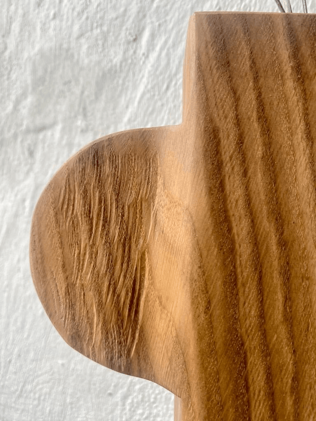 Soliflore Grandes Oreilles, Chêne
