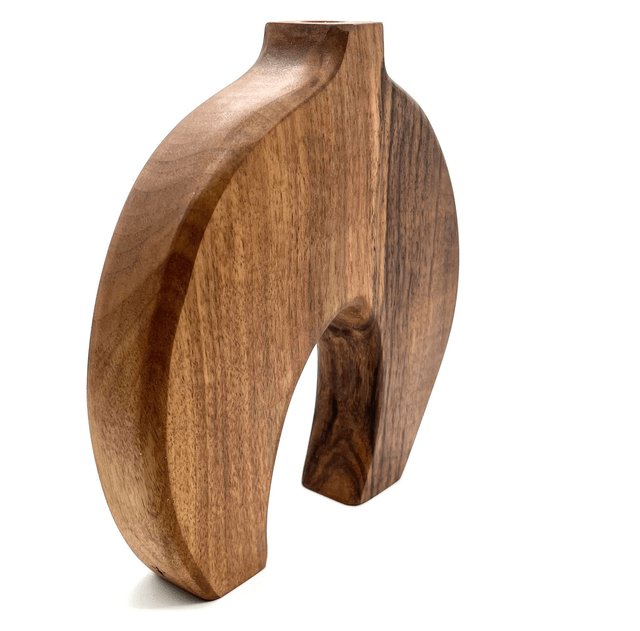 Soliflore Callipyge, Noyer