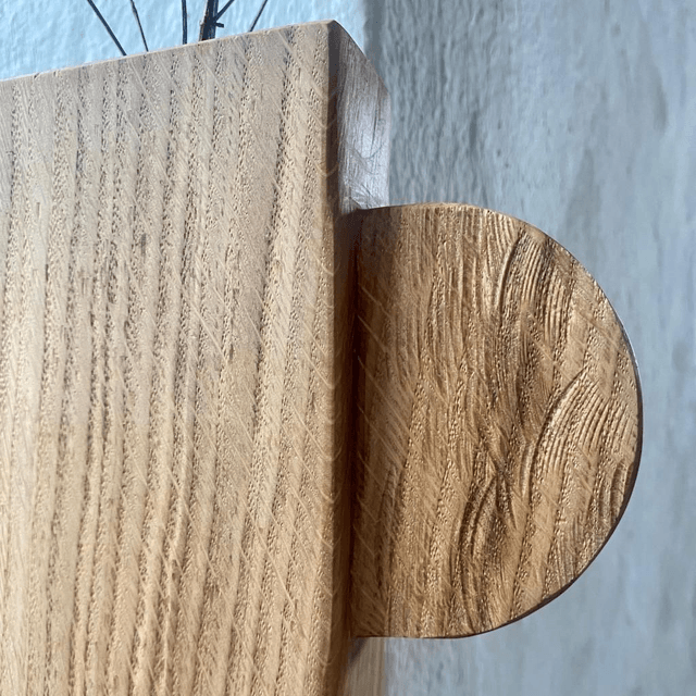 Soliflore Grandes Oreilles, Chêne