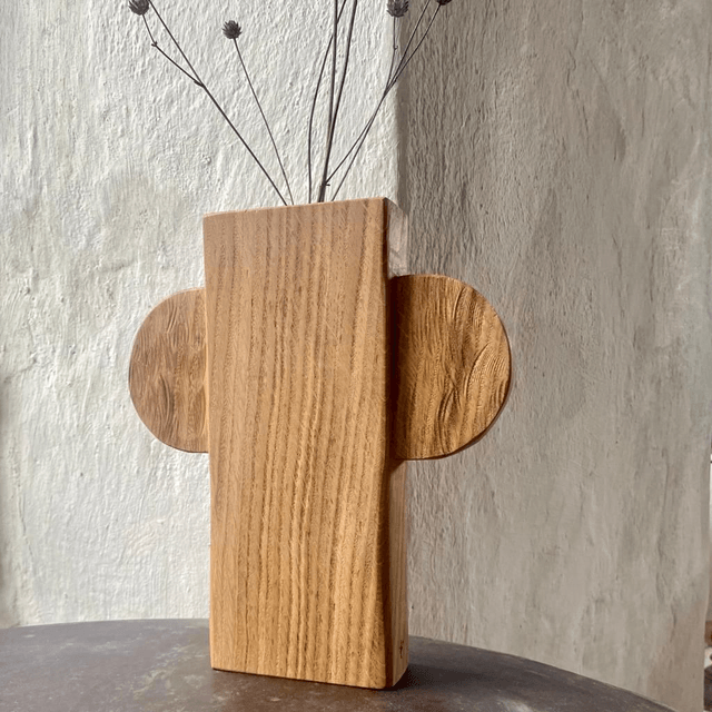 Soliflore Grandes Oreilles, Chêne